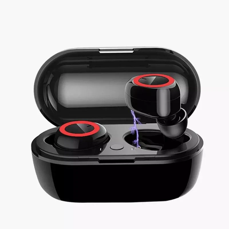 hearing amplifier
