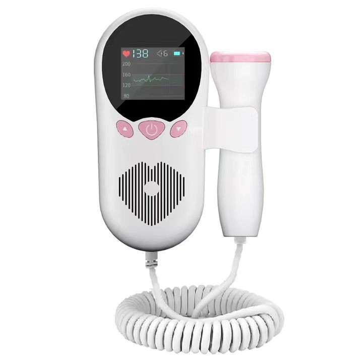 Fetal Doppler: Baby Heart Monitor To Use