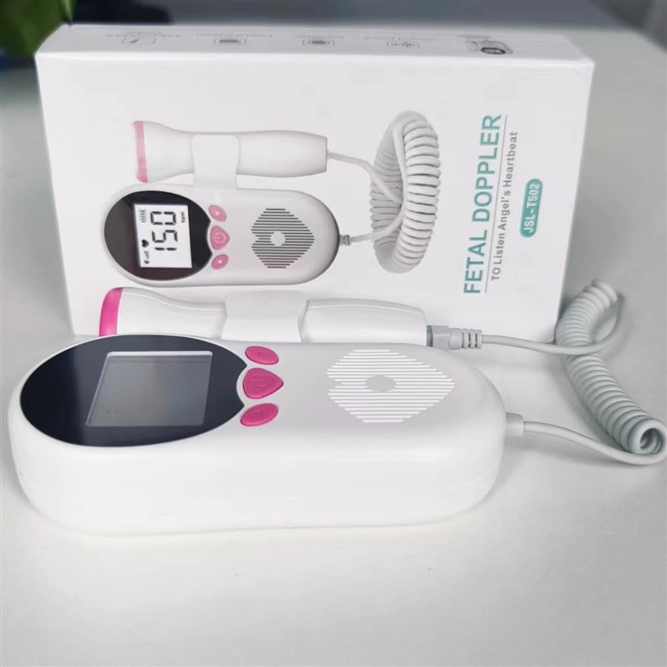 Fetal Doppler: Baby Heart Monitor To Use