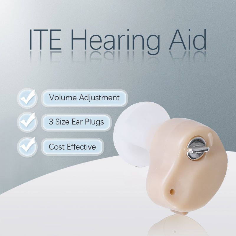 Hearing Amplifier Deafness