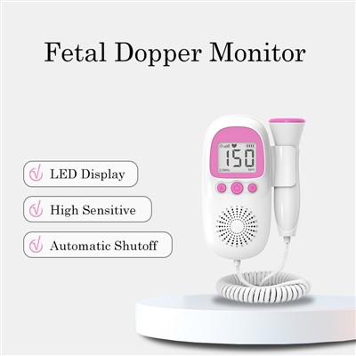 Loote Doppleri monitor