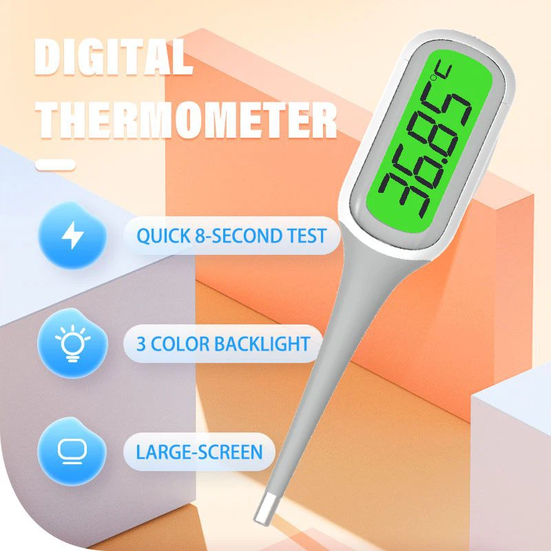 large display digital thermometer large display digital thermometer