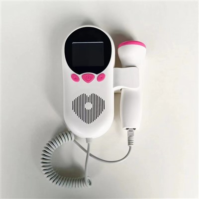 Loote Doppler: kasutada beebi südamemonitori