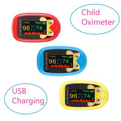 Oksimetro pulssoksümeetris