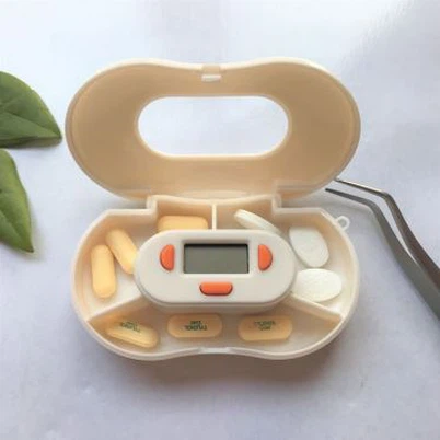 Elektrooniline pillikonteiner