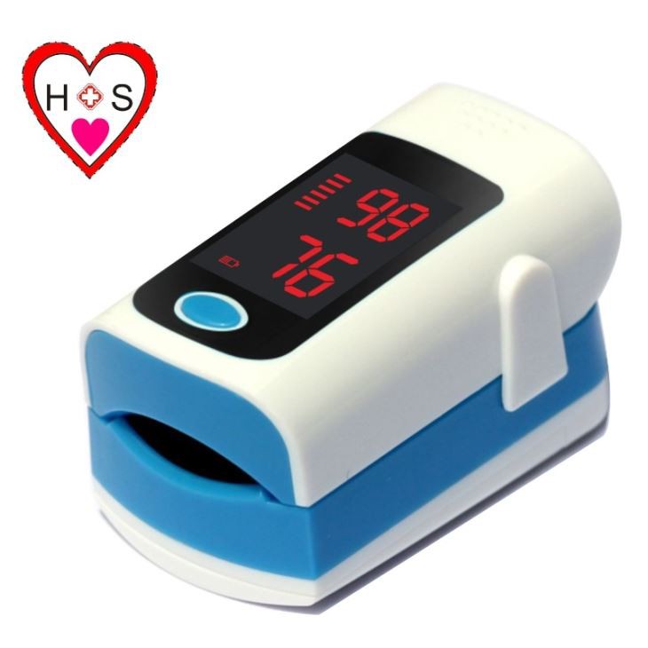 Pulse Oximeter Spo2