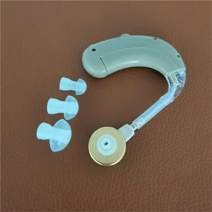 Ric Hearing Aid
