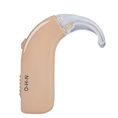 Kuuldeaparaadid kurtidele