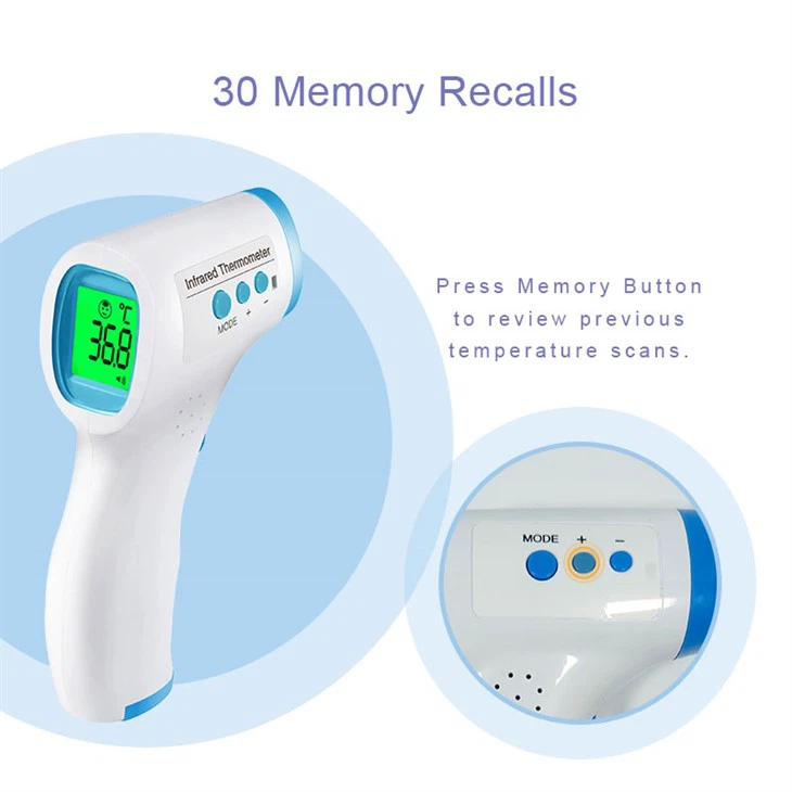 Infrared Thermometer Cheap Price