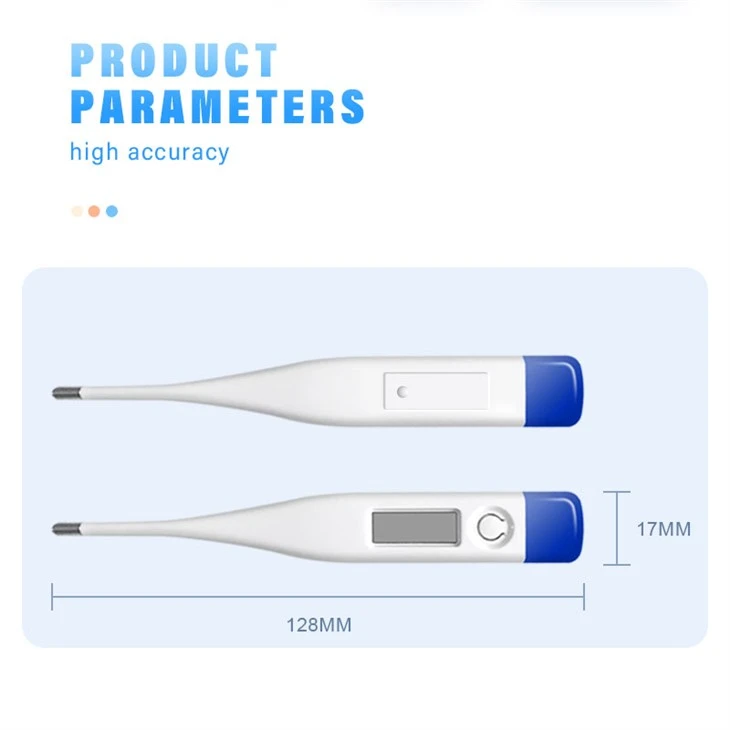Digital Clinical Thermometer best